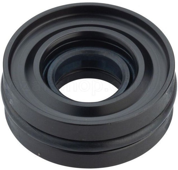 Uszczelka do dampera RockShox MOCO 32 mm (tylko aluminiowa sprężyna)