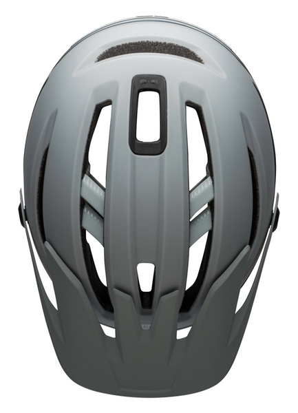 Kask MTB BELL SIXER INTEGRATED MIPS (szary)