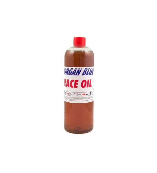 Olej Morgan Blue Race Oil 1000ml