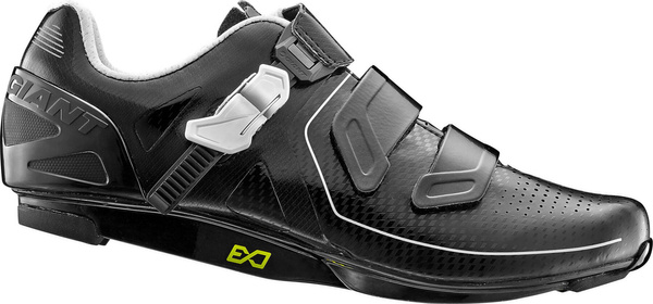 Buty szosowe Giant Pulse HV Black