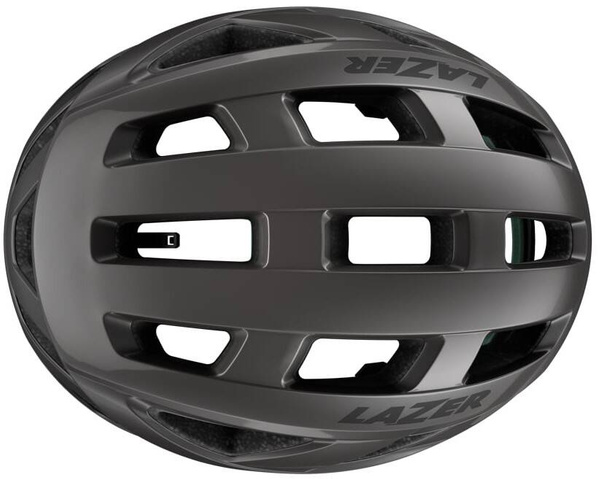 Kask Lazer Tonic KinetiCore Titanium