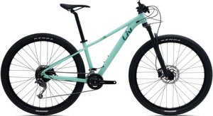 Rower MTB damski Giant Liv Tempt 2 GE (2022) Ocean Wave