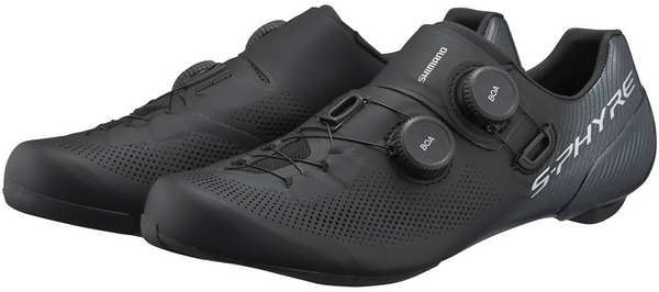 Buty szosowe Shimano RC903 (czarne)