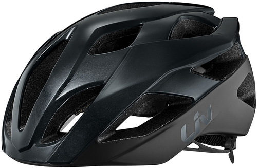 Kask szosowy damski Giant Liv Rev Elite MIPS Black