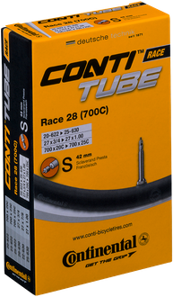 Dętka Continental Race 28 (Presta 42 mm)