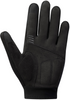Rękawiczki długie Shimano Explorer FF (czarne)