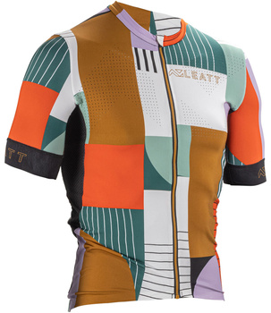 Koszulka Leatt MTB Endurance 5.0 (wielokolorowa)