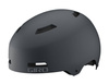 Kask bmx GIRO QUARTER FS (szary mat)