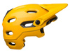 Kask full face BELL SUPER DH MIPS SPHERICAL (żółty)