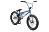 BMX Mongoose Legion L60 niebieski