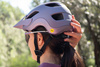 Kask MTB damski Giant Liv Roost MIPS Air Glow