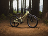 Rower MTB dziecięcy Giant Talon 20 (2024) Muscat Blanc