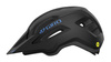 Kask dziecięcy GIRO FIXTURE II (czarny mat)