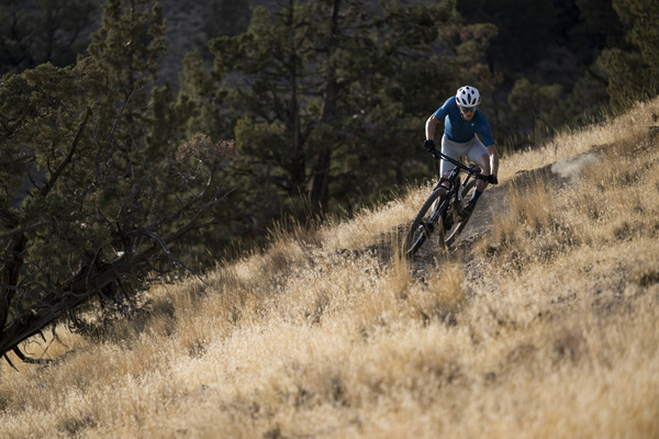 Rower MTB Giant Anthem Advanced SL 2 (2026) | karbonowy | Mariana Blue