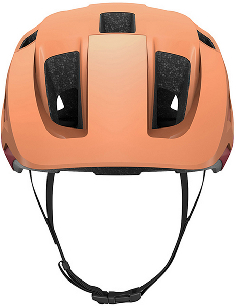Kask MTB Lazer Finch KinetiCore Matte Sedona Red