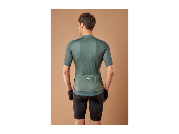 Koszulka z krótkim rękawem Giant Gabbro Misty Forest