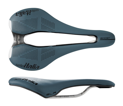 Siodełko SELLE ITALIA SLR BOOST GRAVEL TI316 Superflow L