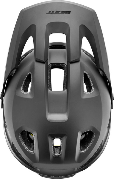 Kask MTB Giant Realm MIPS Matte Black