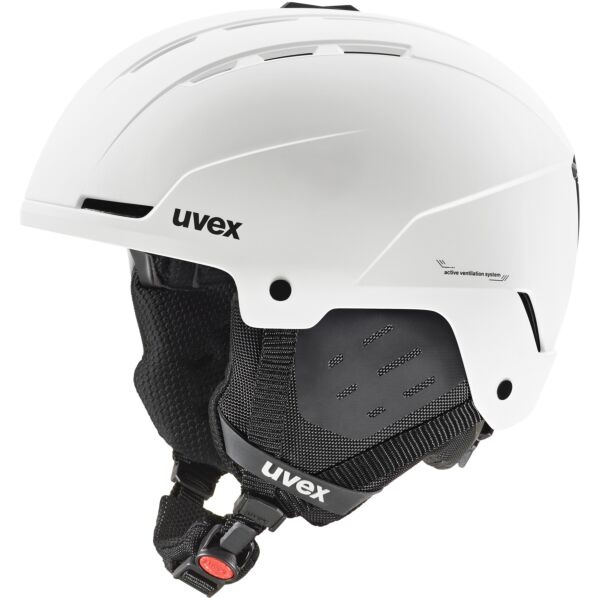 Kask narciarski UVEX Stance