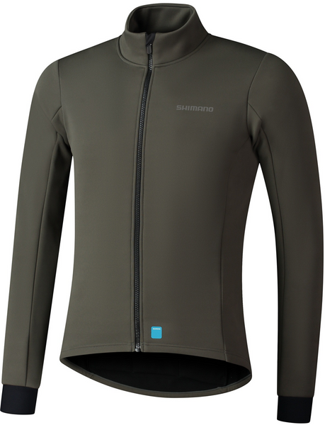 Kurtka Shimano Element (szara)