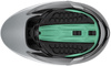 Kask czasowy Lazer Volante KinetiCore Matte White Silver