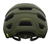 Kask rowerowy MTB GIRO SOURCE INTEGRATED MIPS zielony mat