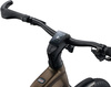 Rower trekkingowy elektryczny Giant Explore E+ 3 (2026) Pyrite Brown