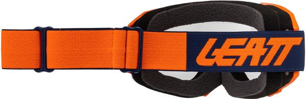 Gogle Leatt Vizion 2.5 Orange