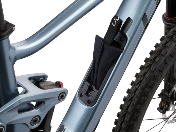 Rower MTB damski Giant Liv Intrigue LT 2 (2023) Aged Denim