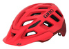 Kask rowerowy MTB GIRO RADIX jasny czerwony