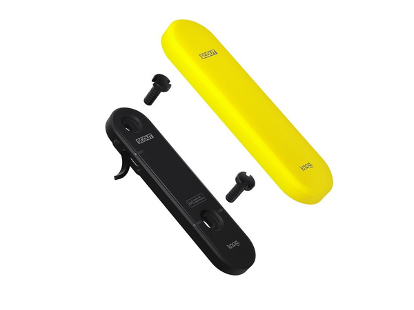 Lokalizator Knog Scout