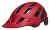 Kask dziecięcy Bell Nomad 2 JR Matte Red
