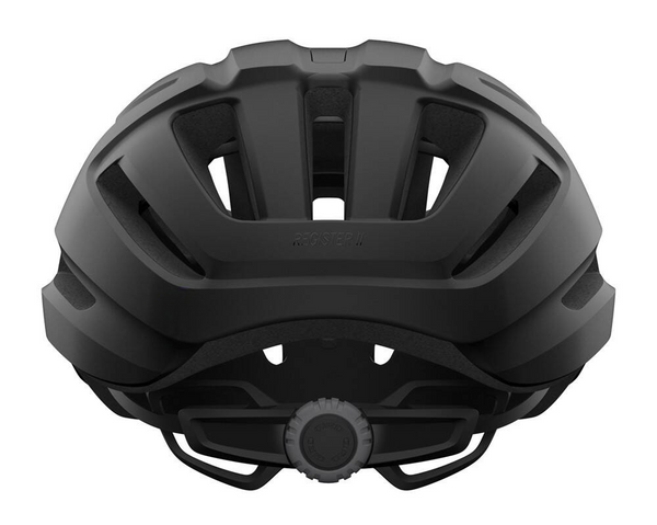 Kask MTB GIRO REGISTER II czarny