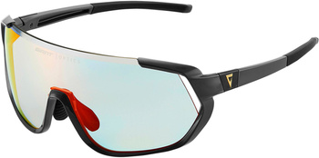 Okulary fotochromowe Giant Agos Grey