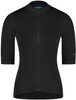  Koszulka damska Shimano Elemento (czarna)