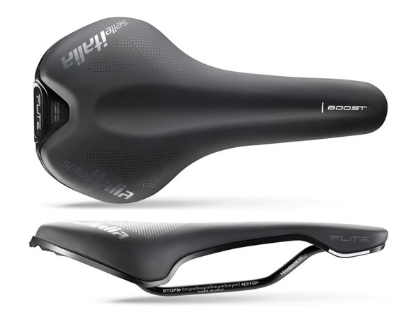 Siodełko SELLE ITALIA FLITE BOOST TM S