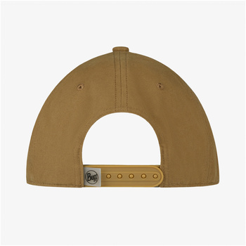 Czapka z daszkiem BUFF TRUCKER CAP WADI FAWN L/XL