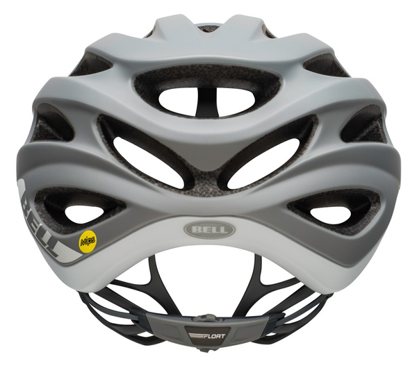 Kask szosowy BELL FORMULA (szary mat)