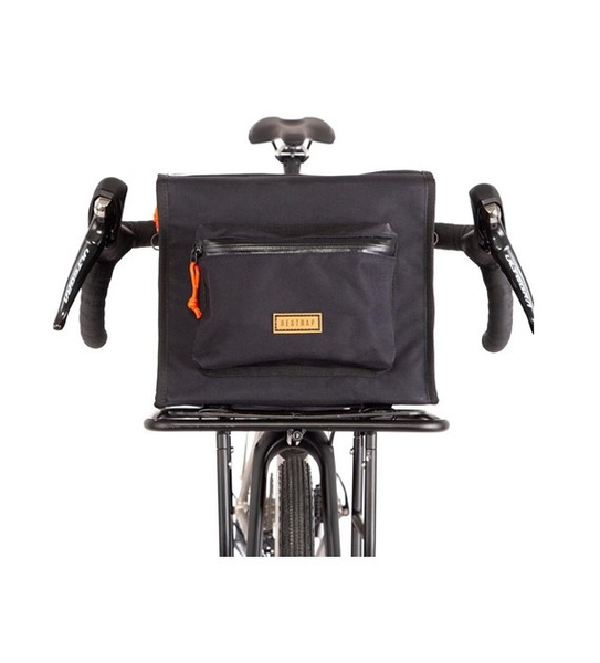 Torba Restrap Rando Bag (L; czarna)