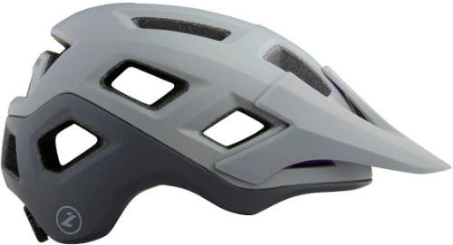 Kask MTB Lazer Coyote MIPS Matte Dark Grey