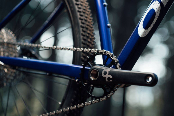 Rower MTB Orbea Onna 40 (2023) niebiesko-biały