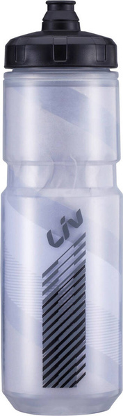 Bidon termiczny Giant Liv Evercool (szary)