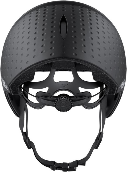 Kask czasowy Lazer Tardiz 2 Matte Black