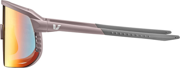 Okulary damskie Giant Liv Eon Coral Red