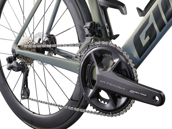 Rower szosowy Giant Propel Advanced SL 1 (2025) | karbonowy | Aurora Noise