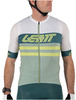 Koszulka Leatt MTB Endurance 6.0 (turkusowa)