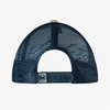 Czapka z daszkiem BUFF TRUCKER CAP DARIX MULTI L/XL -MULTI-L/XL-Standard