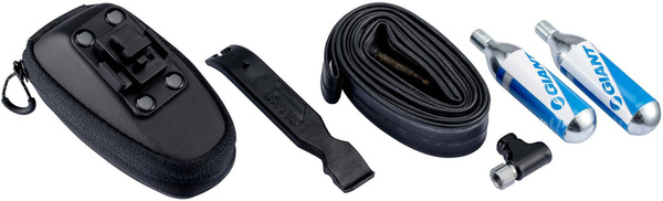 Torebka podsiodłowa Giant UniClip (rozmiar L)