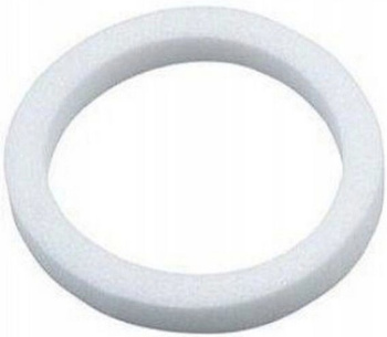 Uszczelka piankowa do amortyzatora RockShox (35 x 6 mm)