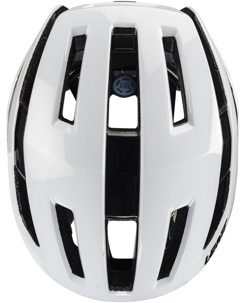 Kask gravelowy Leatt MTB Endurance 3.0 V24 White